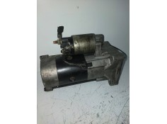 Recambio de motor arranque para peugeot 605 stdt referencia OEM IAM   