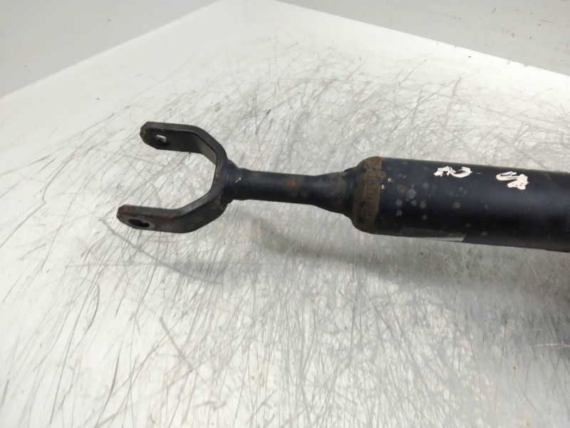 Recambio de amortiguador delantero izquierdo para skoda superb (3u4) collection referencia OEM IAM 8D0413031BS  