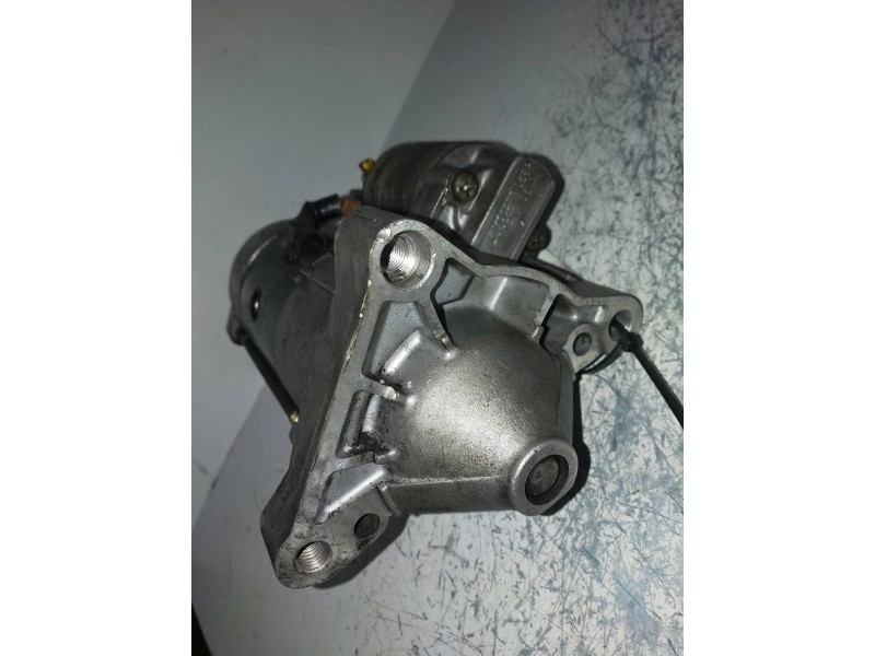 Recambio de motor arranque para peugeot 605 stdt referencia OEM IAM   
