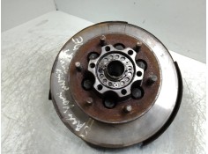 Recambio de mangueta delantera derecha para ssangyong musso referencia OEM IAM   