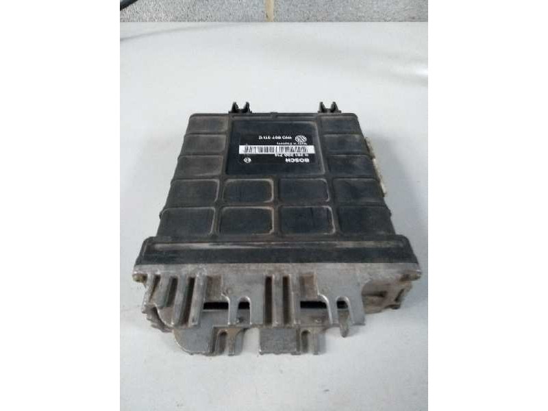 Recambio de centralita motor uce para volkswagen golf iii berlina (1h1) 1.8 referencia OEM IAM 0261200714 1H0907311C 
