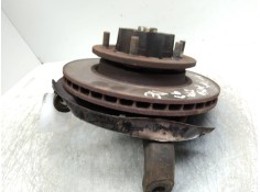 Recambio de mangueta delantera derecha para ssangyong musso referencia OEM IAM    2