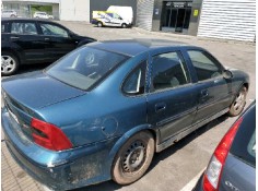 opel vectra b berlina del año 2001 2