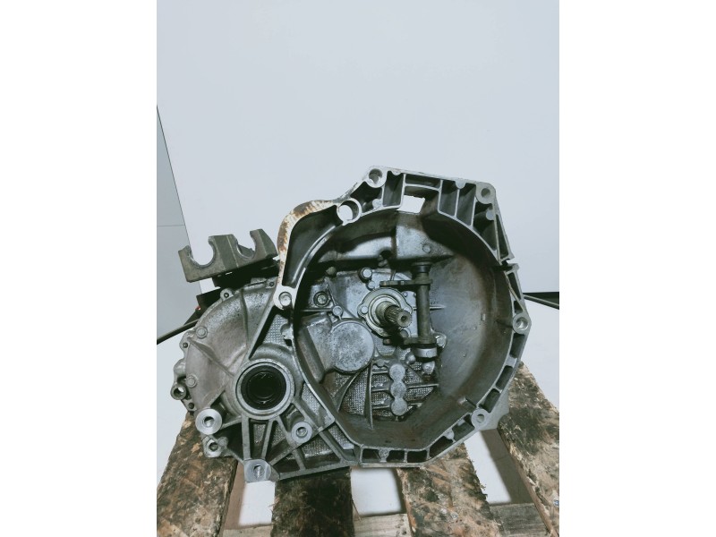 Recambio de caja cambios para fiat punto (evo) (199) dynamic referencia OEM IAM 1723537  
