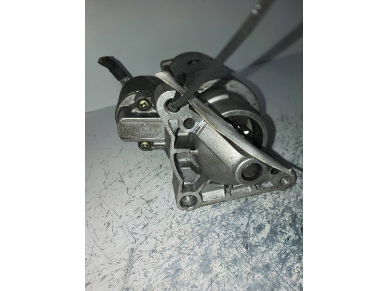 Recambio de motor arranque para peugeot 605 stdt referencia OEM IAM   