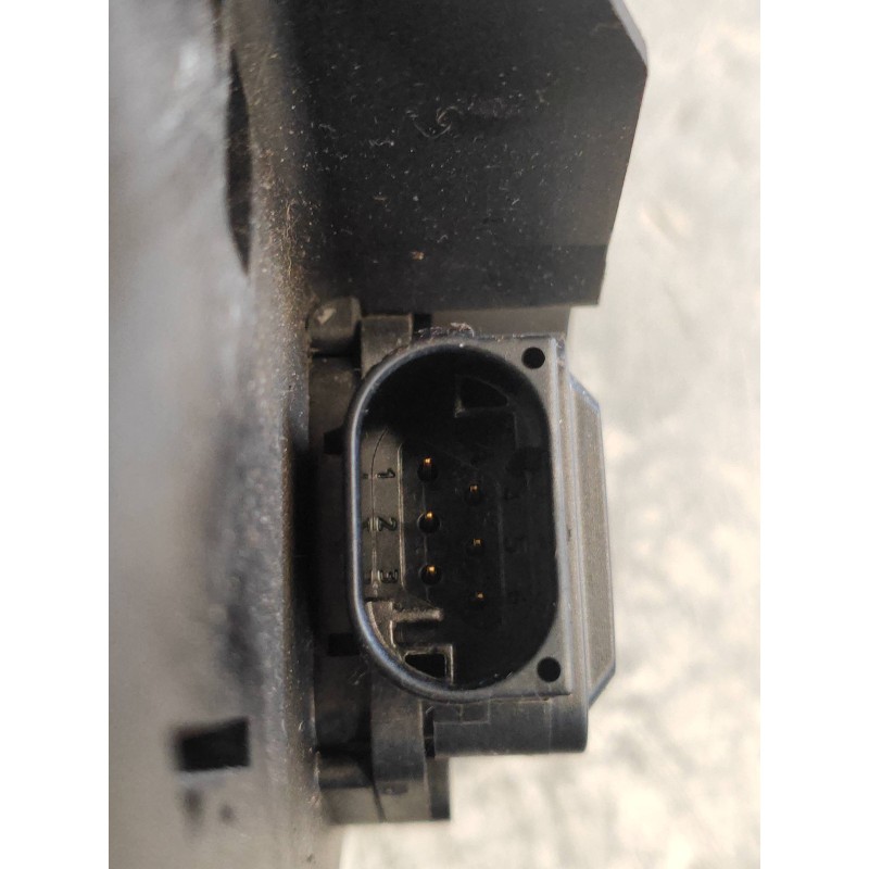 Recambio de potenciometro pedal para bmw serie 6 coupe (e63) 4.4 v8 32v cat referencia OEM IAM 3542676693002 25916010 