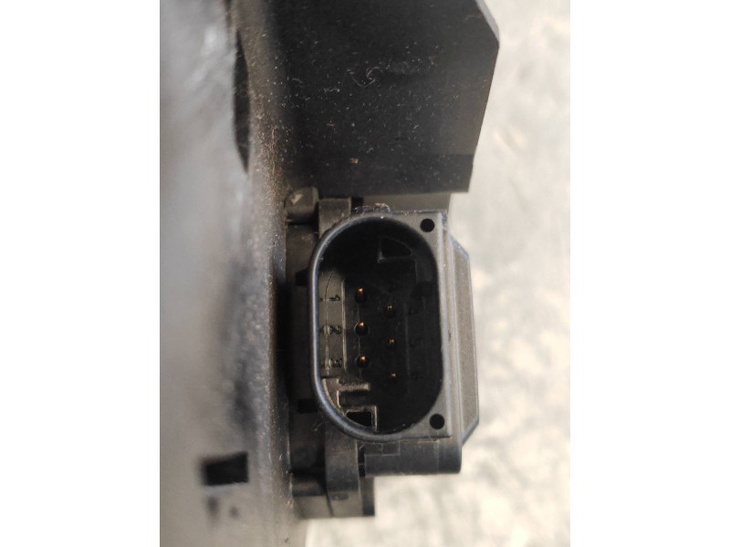 Recambio de potenciometro pedal para bmw serie 6 coupe (e63) 4.4 v8 32v cat referencia OEM IAM 3542676693002 25916010 
