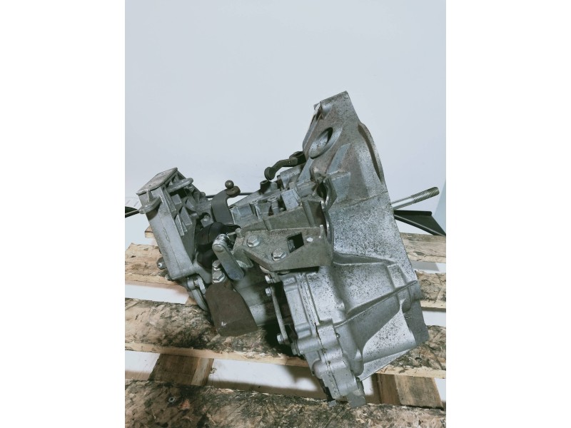 Recambio de caja cambios para fiat punto (evo) (199) dynamic referencia OEM IAM 1723537  