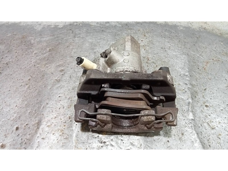 Recambio de pinza freno trasera derecha para ford focus lim. (cb8) titanium referencia OEM IAM   