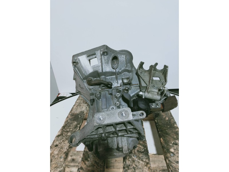 Recambio de caja cambios para fiat punto (evo) (199) dynamic referencia OEM IAM 1723537  