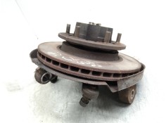 Recambio de mangueta delantera izquierda para ssangyong musso referencia OEM IAM    2