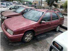 citroen zx break del año 1997