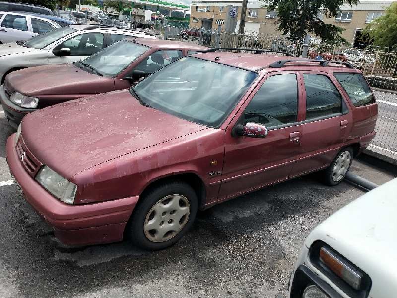 citroen zx break del año 1997