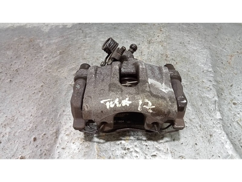 Recambio de pinza freno trasera izquierda para ford focus lim. (cb8) titanium referencia OEM IAM   