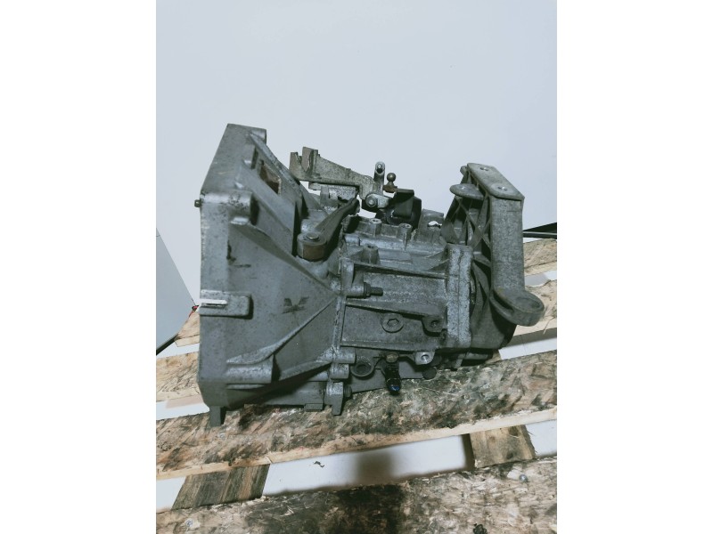 Recambio de caja cambios para fiat punto (evo) (199) dynamic referencia OEM IAM 1723537  