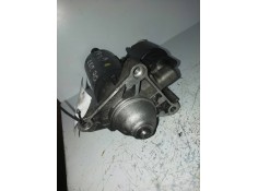 Recambio de motor arranque para peugeot 605 st turbo referencia OEM IAM 0001108086 BOSCH  2