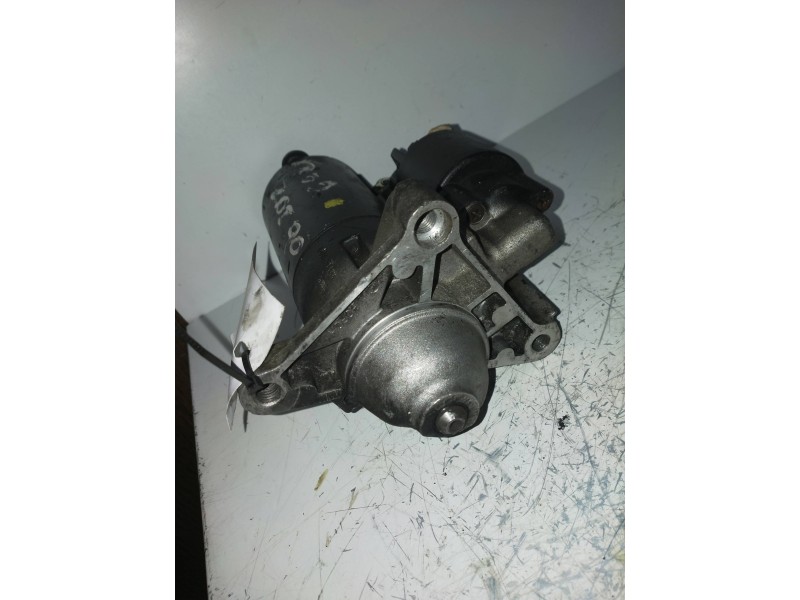 Recambio de motor arranque para peugeot 605 st turbo referencia OEM IAM 0001108086 BOSCH  Recambio de motor arranque para peugeot 605 st turbo referencia OEM IAM 0001108086 BOSCH