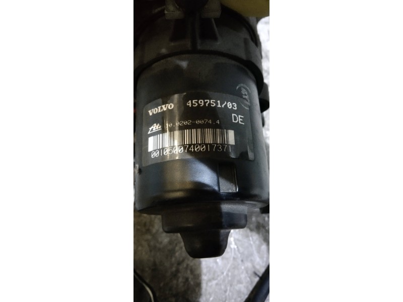 Recambio de abs para volvo serie 460 2.0i action referencia OEM IAM 10044707343 10020200744 10050187893