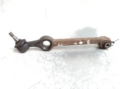 Recambio de brazo suspension inferior delantero izquierdo para fiat fiorino (255) referencia OEM IAM   