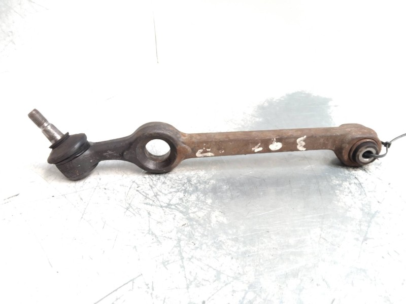 Recambio de brazo suspension inferior delantero izquierdo para fiat fiorino (255) referencia OEM IAM   