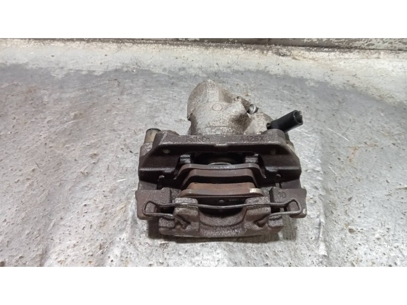 Recambio de pinza freno trasera izquierda para ford focus lim. (cb8) titanium referencia OEM IAM   
