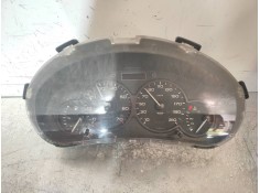 Recambio de cuadro instrumentos para peugeot partner (s2) combi pro referencia OEM IAM 9659364180  