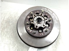 Recambio de mangueta delantera derecha para ssangyong rexton referencia OEM IAM   