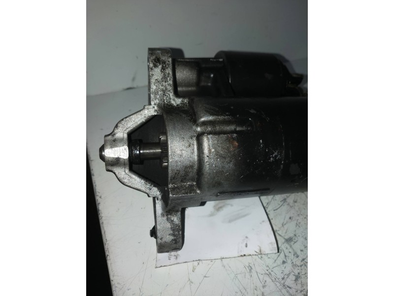 Recambio de motor arranque para peugeot 605 st turbo referencia OEM IAM 0001108086 BOSCH  Recambio de motor arranque para peugeot 605 st turbo referencia OEM IAM 0001108086 BOSCH
