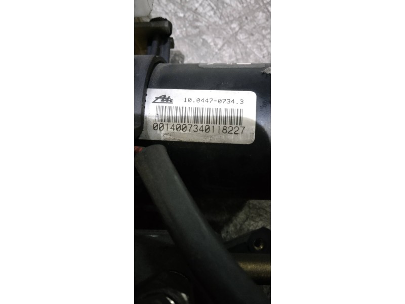 Recambio de abs para volvo serie 460 2.0i action referencia OEM IAM 10044707343 10020200744 10050187893