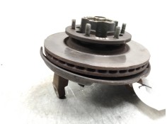 Recambio de mangueta delantera derecha para ssangyong rexton referencia OEM IAM    2