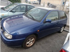 seat ibiza (6k) del año 1997