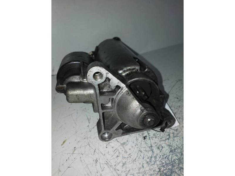 Recambio de motor arranque para peugeot 605 st turbo referencia OEM IAM 0001108086 BOSCH  Recambio de motor arranque para peugeot 605 st turbo referencia OEM IAM 0001108086 BOSCH