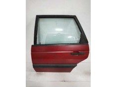 Recambio de puerta trasera izquierda para volkswagen passat berlina (3a2) 1.8 referencia OEM IAM   