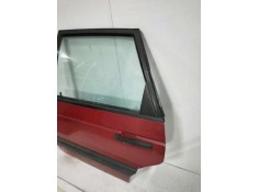 Recambio de puerta trasera izquierda para volkswagen passat berlina (3a2) 1.8 referencia OEM IAM    2
