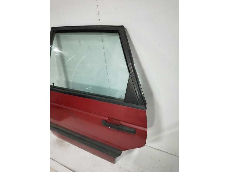 Recambio de puerta trasera izquierda para volkswagen passat berlina (3a2) 1.8 referencia OEM IAM   