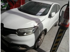 renault kadjar del año 2015 2