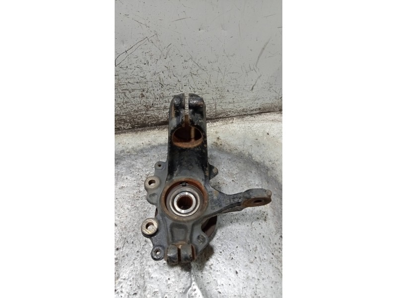 Recambio de mangueta delantera derecha para ford focus lim. (cb8) titanium referencia OEM IAM   