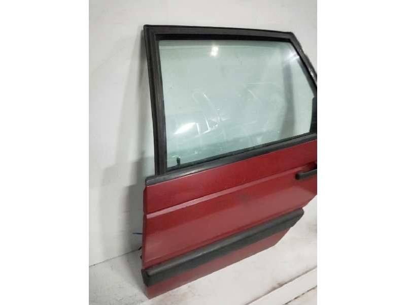 Recambio de puerta trasera izquierda para volkswagen passat berlina (3a2) 1.8 referencia OEM IAM   