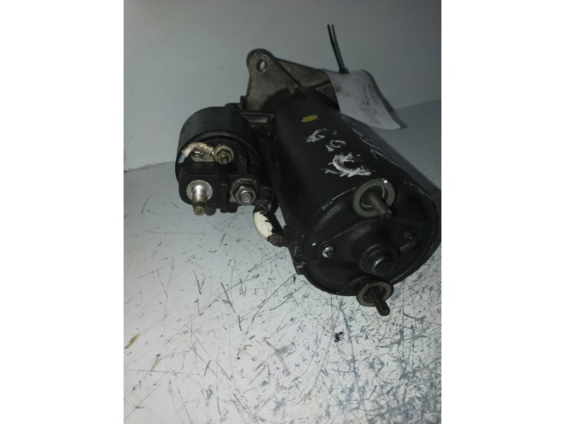 Recambio de motor arranque para peugeot 605 st turbo referencia OEM IAM 0001108086 BOSCH  Recambio de motor arranque para peugeot 605 st turbo referencia OEM IAM 0001108086 BOSCH