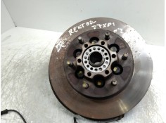 Recambio de mangueta delantera derecha para ssangyong rexton rx 270 plus / 270 xdi plus referencia OEM IAM   