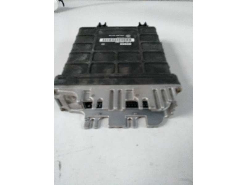 Recambio de centralita motor uce para volkswagen vento (1h2) 1.8 referencia OEM IAM 0261200784 1H0907311H 