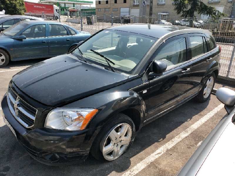 dodge caliber del año 2007