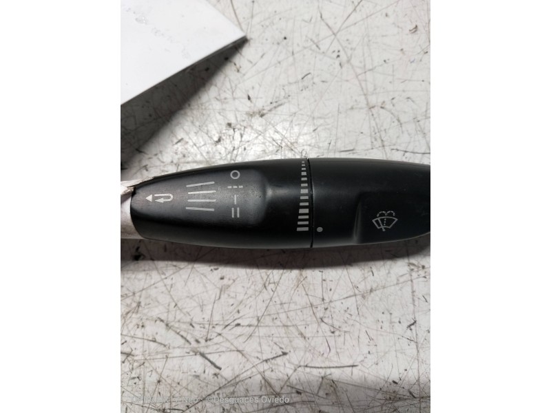 Recambio de mando limpia para mitsubishi galant berlina (ea0) 2400 gls referencia OEM IAM   