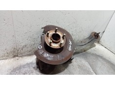 Recambio de mangueta trasera derecha para ford focus lim. (cb8) titanium referencia OEM IAM   