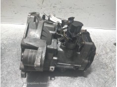 Recambio de caja cambios para volkswagen passat berlina (312) referencia OEM IAM 1CGY 13082 