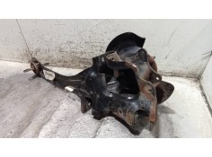 Recambio de mangueta trasera derecha para ford focus lim. (cb8) titanium referencia OEM IAM    2