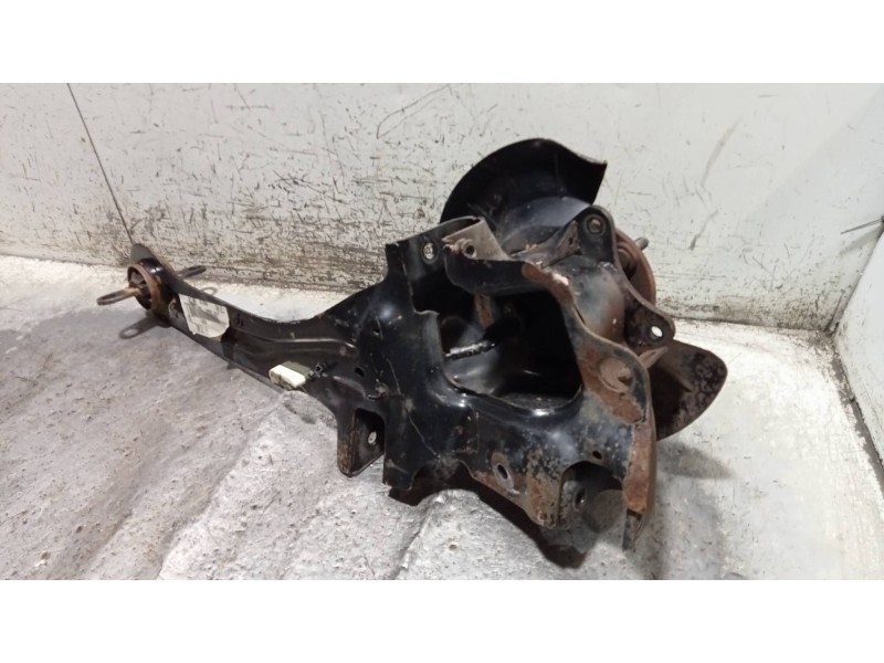 Recambio de mangueta trasera derecha para ford focus lim. (cb8) titanium referencia OEM IAM   