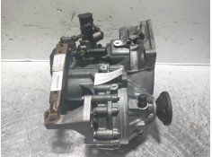 Recambio de caja cambios para volkswagen passat berlina (312) referencia OEM IAM 1CGY 13082  2