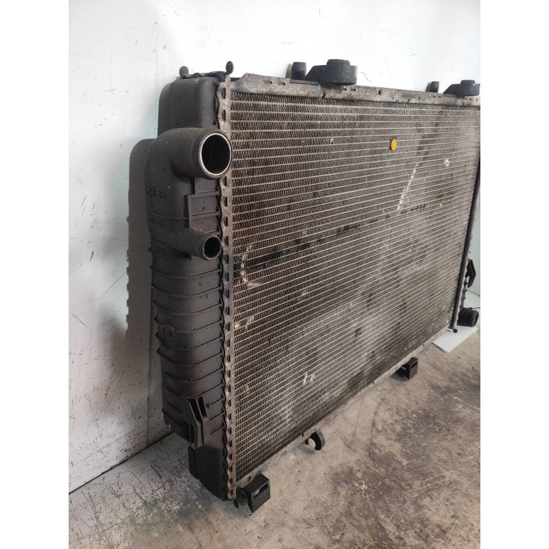 Recambio de radiador agua para mercedes clase c (w202) berlina 220 cdi (202.133) referencia OEM IAM 2025006303  