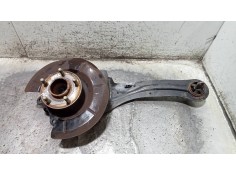 Recambio de mangueta trasera izquierda para ford focus lim. (cb8) titanium referencia OEM IAM   